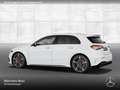 Mercedes-Benz A 45 AMG A 45 S 4M Kompakt DRIVERS+PANO+360°+MULTIBEAM+8G Weiß - thumbnail 15