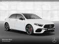 Mercedes-Benz A 45 AMG A 45 S 4M Kompakt DRIVERS+PANO+360°+MULTIBEAM+8G Weiß - thumbnail 20