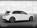 Mercedes-Benz A 45 AMG A 45 S 4M Kompakt DRIVERS+PANO+360°+MULTIBEAM+8G Weiß - thumbnail 17