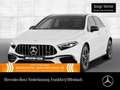 Mercedes-Benz A 45 AMG A 45 S 4M Kompakt DRIVERS+PANO+360°+MULTIBEAM+8G Weiß - thumbnail 1