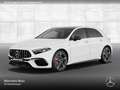 Mercedes-Benz A 45 AMG A 45 S 4M Kompakt DRIVERS+PANO+360°+MULTIBEAM+8G Weiß - thumbnail 14