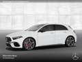 Mercedes-Benz A 45 AMG A 45 S 4M Kompakt DRIVERS+PANO+360°+MULTIBEAM+8G Weiß - thumbnail 3