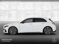 Mercedes-Benz A 45 AMG A 45 S 4M Kompakt DRIVERS+PANO+360°+MULTIBEAM+8G Weiß - thumbnail 6