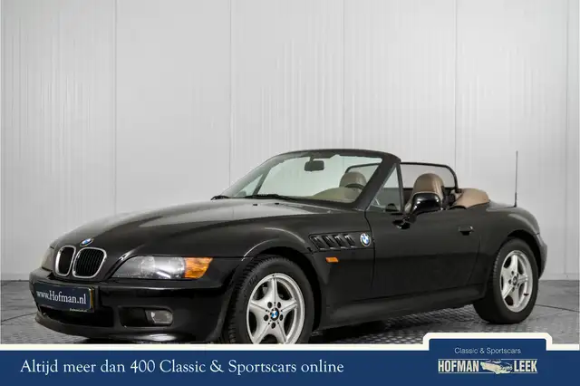 BMW Z3 Roadster 1.9