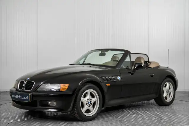 BMW Z3 Roadster 1.9