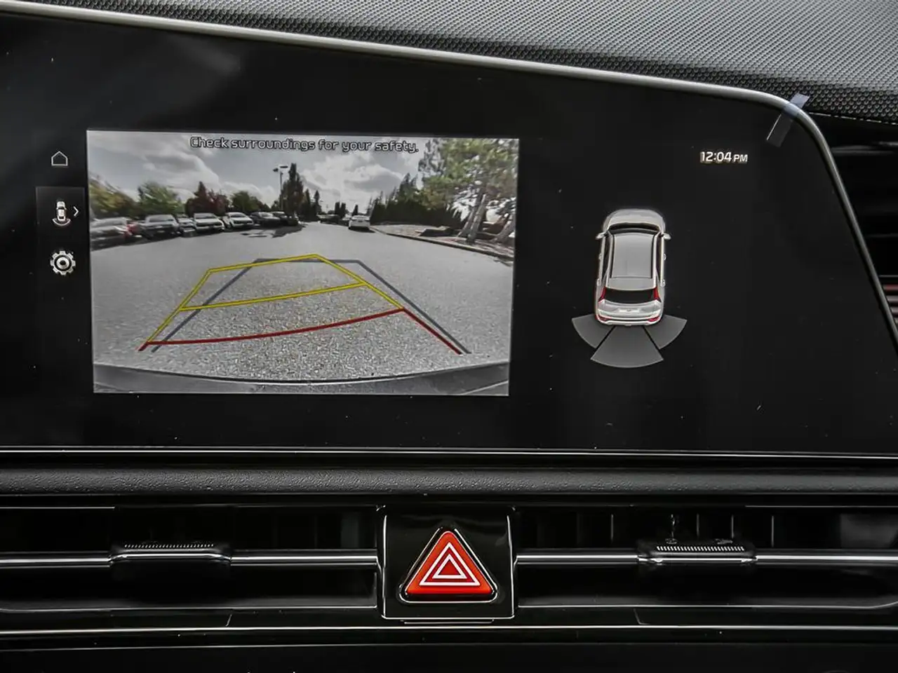 Kia Niro снимка Kia Niro
