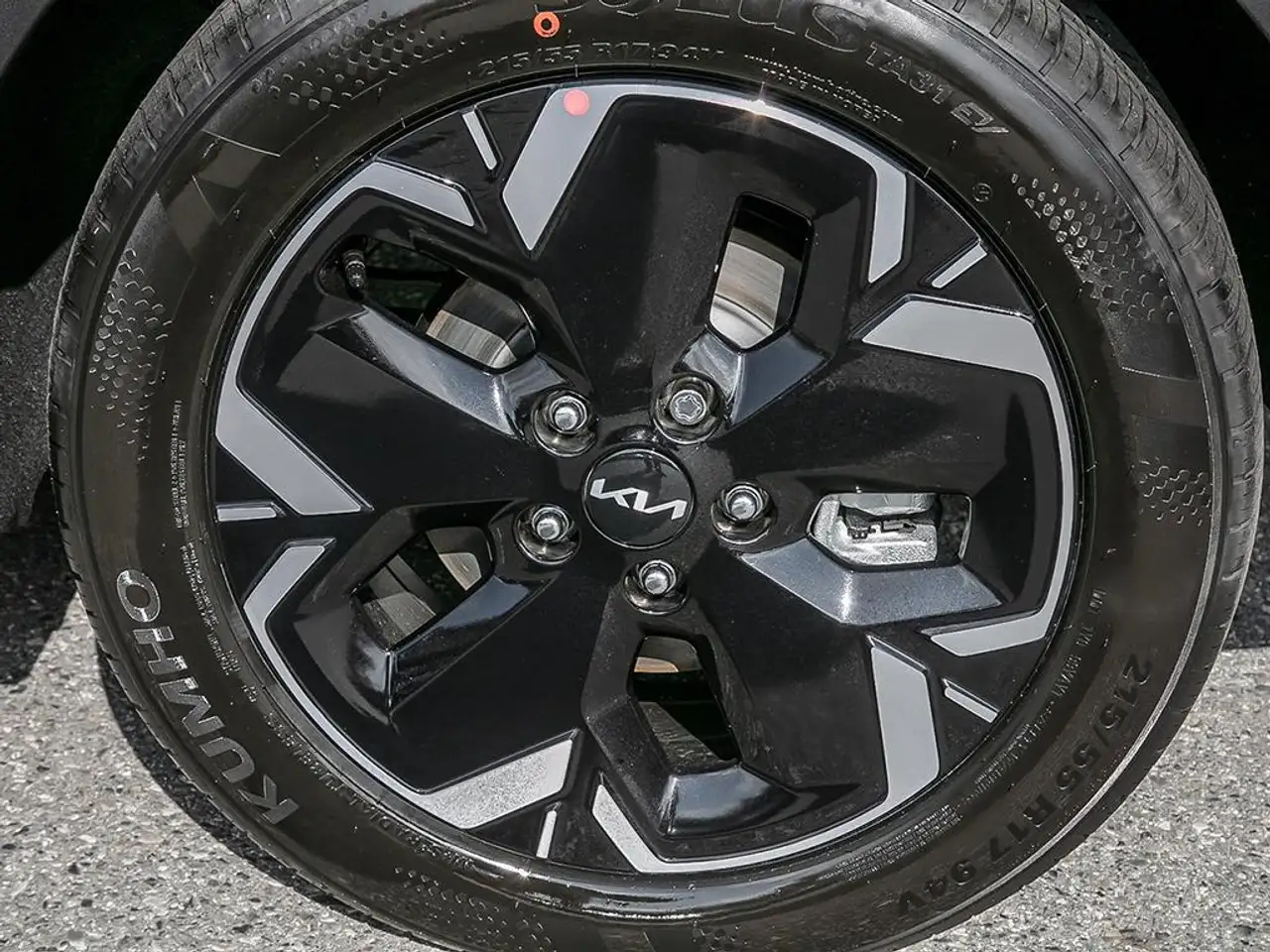 Kia Niro снимка Kia Niro