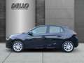 Opel Corsa Edition Turbo 74kw Komfortpaket Multimedia Navi Pa Schwarz - thumbnail 2