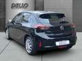 Opel Corsa Edition Turbo 74kw Komfortpaket Multimedia Navi Pa Schwarz - thumbnail 3