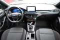 Ford Focus Wagon 1.0 EcoBoost Hybrid ST Line X Business trekh Blu/Azzurro - thumbnail 4