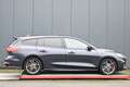Ford Focus Wagon 1.0 EcoBoost Hybrid ST Line X Business trekh Blu/Azzurro - thumbnail 2