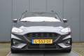 Ford Focus Wagon 1.0 EcoBoost Hybrid ST Line X Business trekh Blu/Azzurro - thumbnail 8