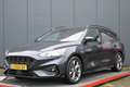 Ford Focus Wagon 1.0 EcoBoost Hybrid ST Line X Business trekh Blu/Azzurro - thumbnail 1