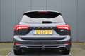 Ford Focus Wagon 1.0 EcoBoost Hybrid ST Line X Business trekh Blu/Azzurro - thumbnail 5