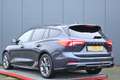 Ford Focus Wagon 1.0 EcoBoost Hybrid ST Line X Business trekh Blu/Azzurro - thumbnail 6
