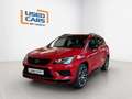 CUPRA Ateca DSG+4Drive+Pano+BlackPack Rouge - thumbnail 1