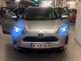 Toyota Yaris Cross Yaris Cross 1,5 VVT-i Hybrid AWD Elegant Aut. Elegant Silber - thumbnail 11