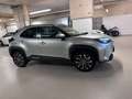 Toyota Yaris Cross Yaris Cross 1,5 VVT-i Hybrid AWD Elegant Aut. Elegant Silber - thumbnail 1