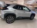 Toyota Yaris Cross Yaris Cross 1,5 VVT-i Hybrid AWD Elegant Aut. Elegant Silber - thumbnail 2