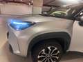 Toyota Yaris Cross Yaris Cross 1,5 VVT-i Hybrid AWD Elegant Aut. Elegant Silber - thumbnail 16