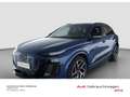 Audi Q6 e-tron QU*S-LINE*MATRIX*PANO*AHK*360*B&O*HUD* Blau - thumbnail 2
