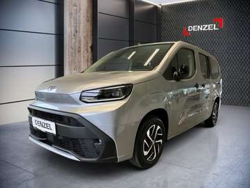 City Verso 1,2l 110PS Design L2