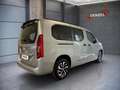 Toyota Proace City Verso 1,2l 110PS Design L2 Silber - thumbnail 4