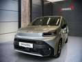 Toyota Proace City Verso 1,2l 110PS Design L2 Silber - thumbnail 2
