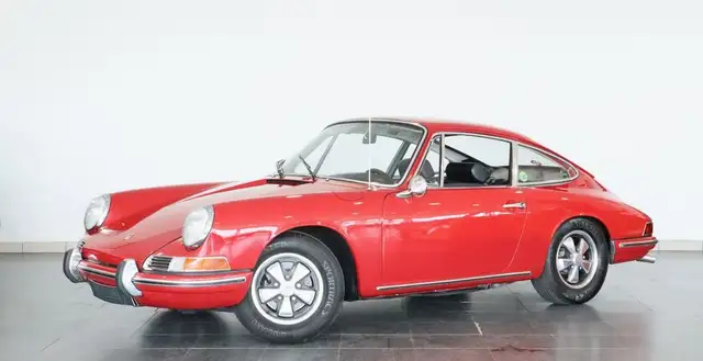 Porsche 912