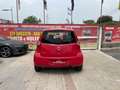 Opel Agila Agila 1.2 16v Enjoy 86cv Piros - thumbnail 6