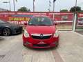 Opel Agila Agila 1.2 16v Enjoy 86cv Rosso - thumbnail 1
