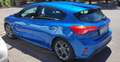 Ford Focus 1.5 ecoblue ST-Line s&s 120cv Blu/Azzurro - thumbnail 1