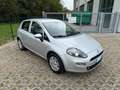 Fiat Punto Evo Punto Evo 1.2 8V 5P*Cerchi*Aux*Usb*Euro 6 Argento - thumbnail 3