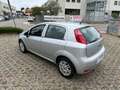 Fiat Punto Evo Punto Evo 1.2 8V 5P*Cerchi*Aux*Usb*Euro 6 Argento - thumbnail 4