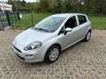 Fiat Punto Evo Punto Evo 1.2 8V 5P*Cerchi*Aux*Usb*Euro 6 Argento - thumbnail 1