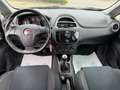 Fiat Punto Evo Punto Evo 1.2 8V 5P*Cerchi*Aux*Usb*Euro 6 Argento - thumbnail 12