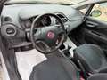 Fiat Punto Evo Punto Evo 1.2 8V 5P*Cerchi*Aux*Usb*Euro 6 Argento - thumbnail 9