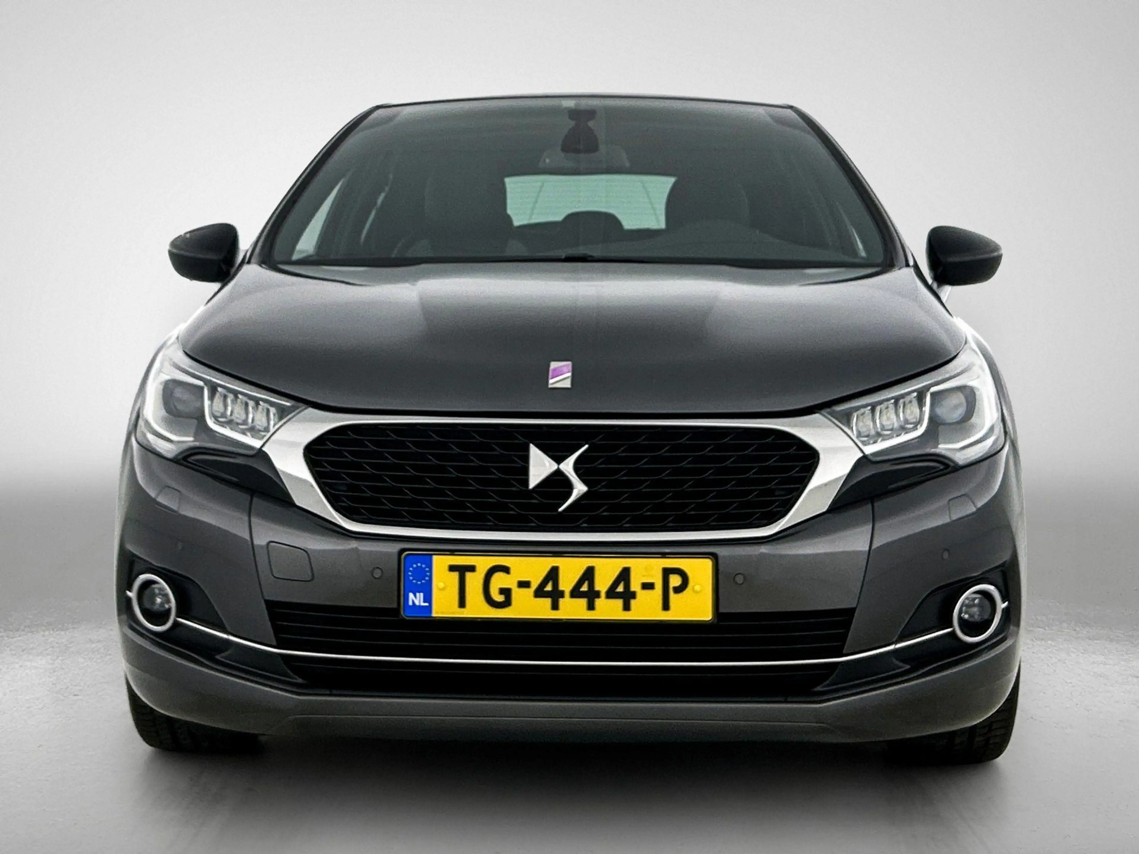 DS Automobiles DS 4 1.2 130pk Performance Line | Trekhaak | Navigatie — photo 4