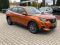 Peugeot 2008 1.2 PureTech 130 Active Pack LED+SHZ+Kam. Portocaliu - thumbnail 8