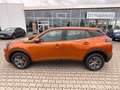 Peugeot 2008 1.2 PureTech 130 Active Pack LED+SHZ+Kam. Portocaliu - thumbnail 3