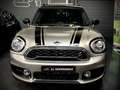 MINI Cooper S Countryman Mini 2.0 White Silver Edition PANO NAVI 190 PK Grijs - thumbnail 1