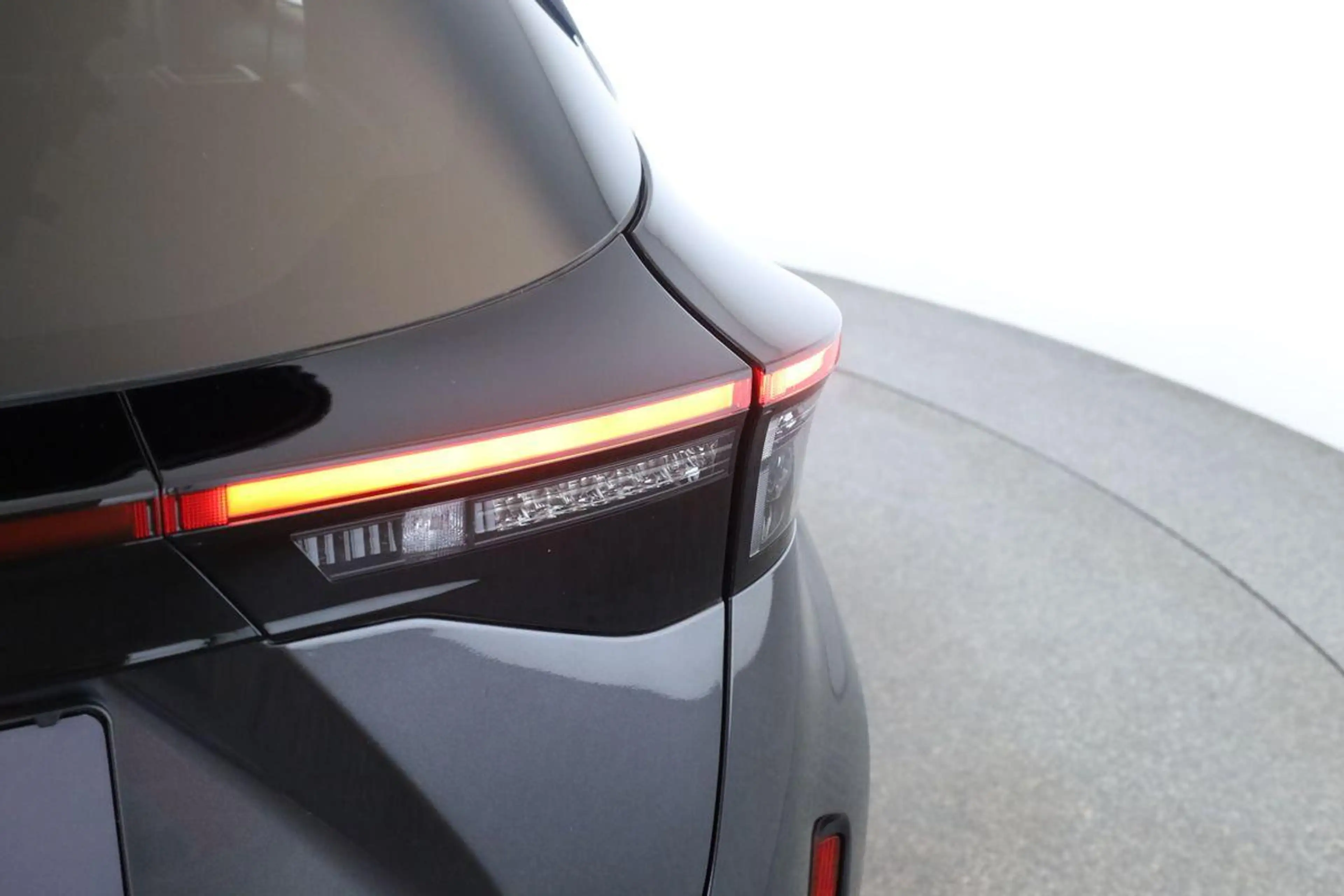 Toyota Yaris Cross Hybrid Teamplayer LED Nav SitzHZ Kam — photo 12