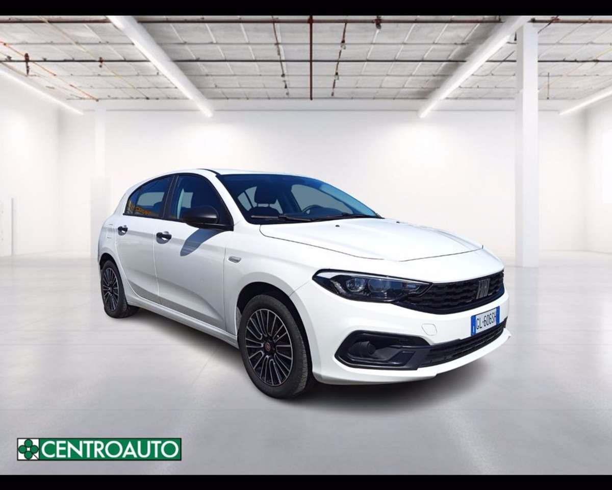 Fiat Tipo 5p 1.6 mjt s&s 130cv