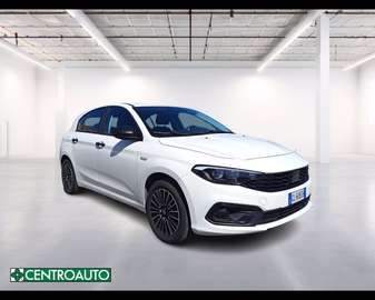 5p 1.6 mjt s&s 130cv