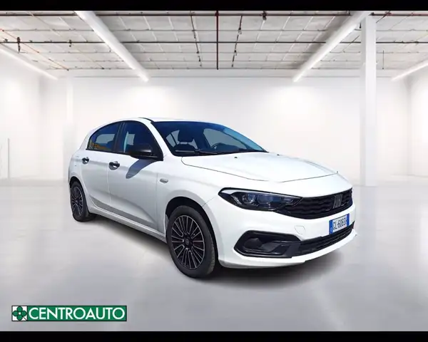 Fiat Tipo 5p 1.6 mjt s&s 130cv