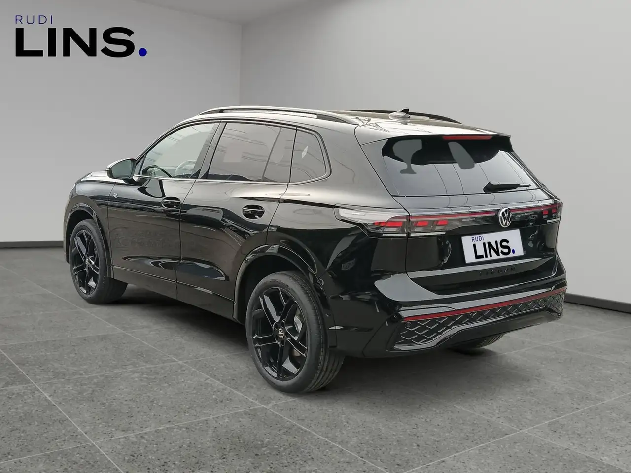 Volkswagen Tiguan 2026