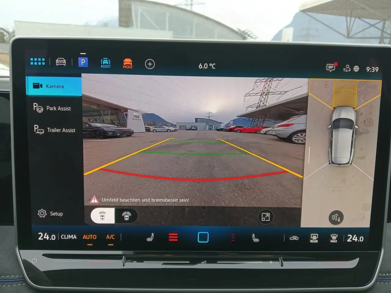 Volkswagen Tiguan 2026 — фото 17