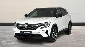 1.2 E-Tech full hybrid 200ch Iconic esprit Alpine