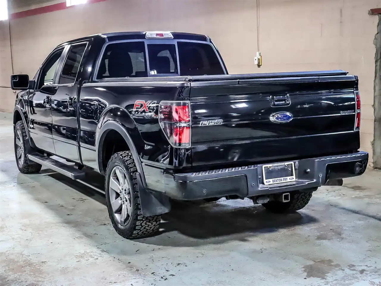 Ford F 150 снимка Ford F 150