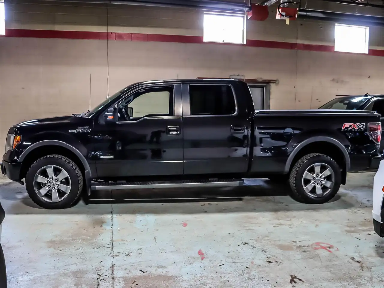 Ford F 150 снимка Ford F 150